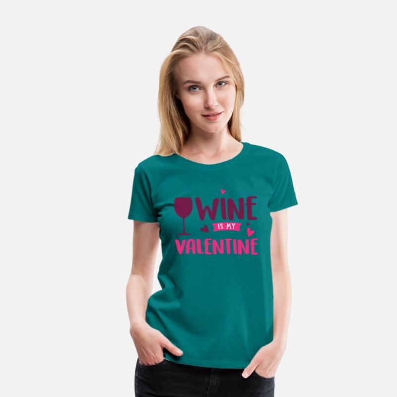 Valentine's Day T-shirt