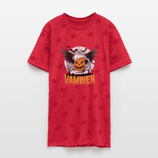 Vambeer Halloween Beer Drinker