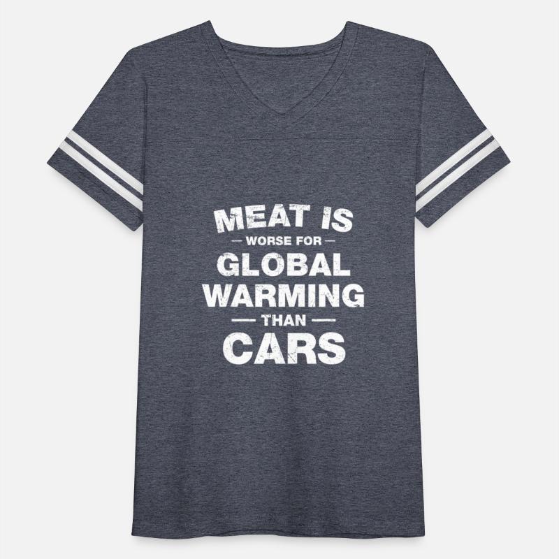 Vegan Activism Illustration For Meat And Global Wa