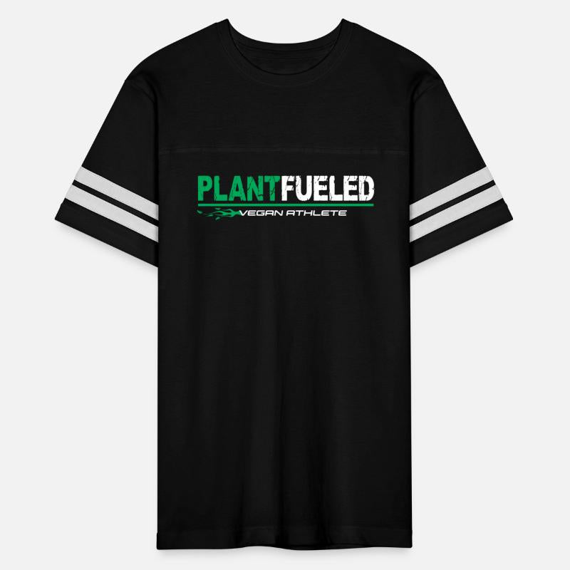 Vegan Athlete Plant Based Powered By Plants