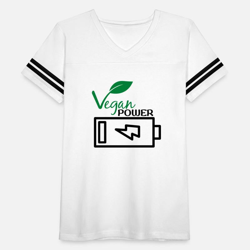 VEGAN POWER, faster stronger vegan, vegan quote