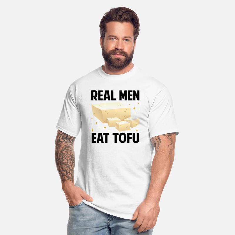 Vegan Vegetarian Design for a Tofu Lover