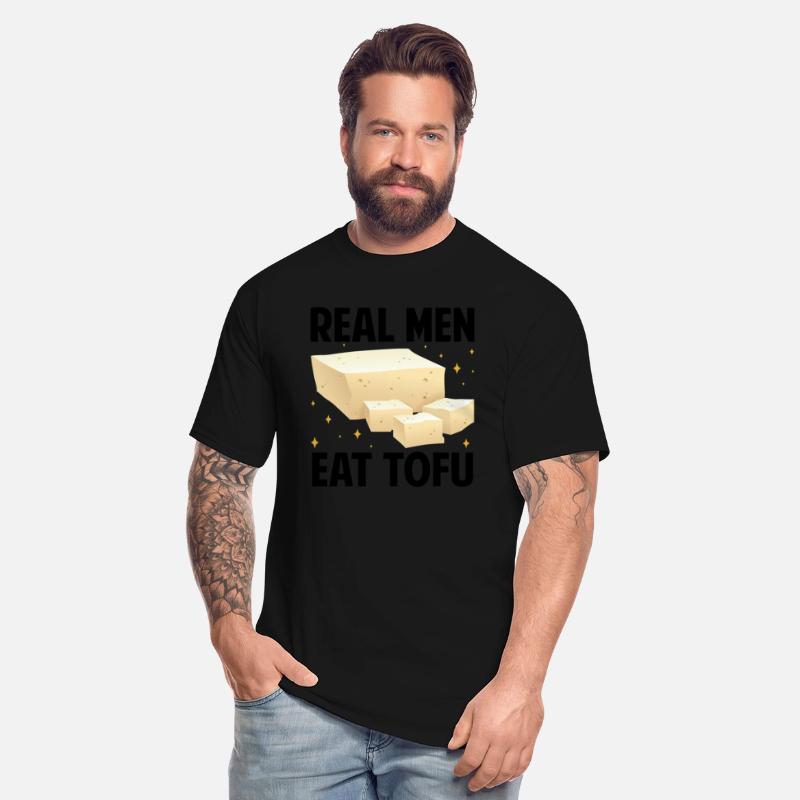 Vegan Vegetarian Design for a Tofu Lover