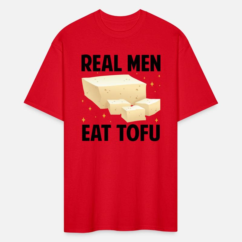 Vegan Vegetarian Design for a Tofu Lover