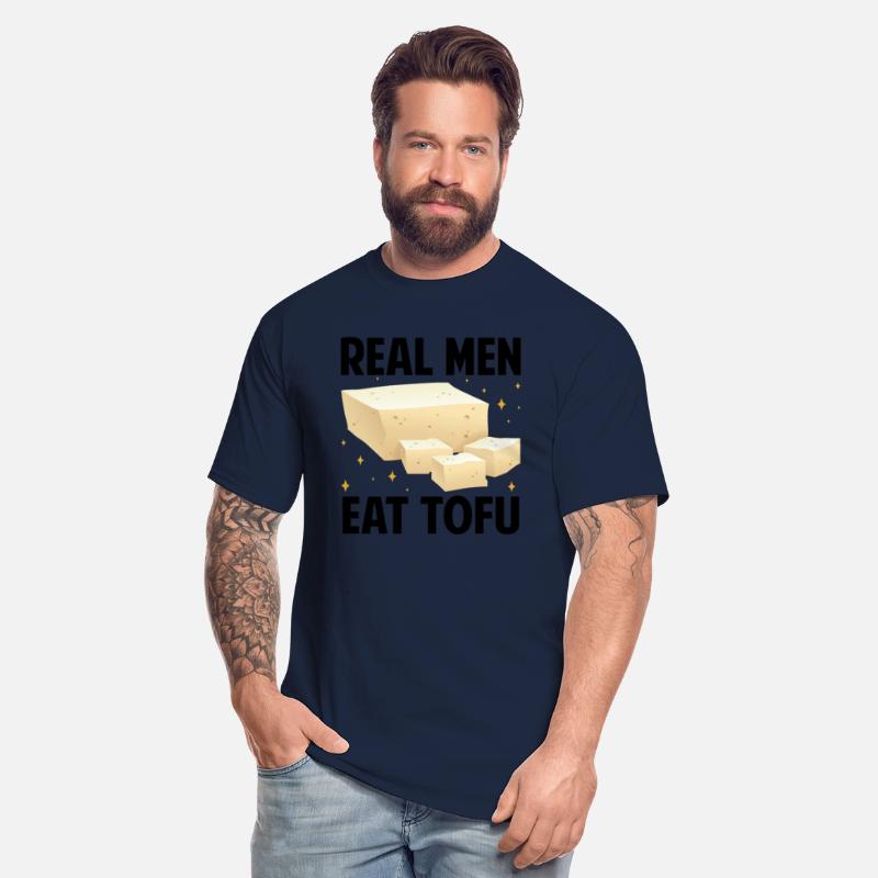 Vegan Vegetarian Design for a Tofu Lover