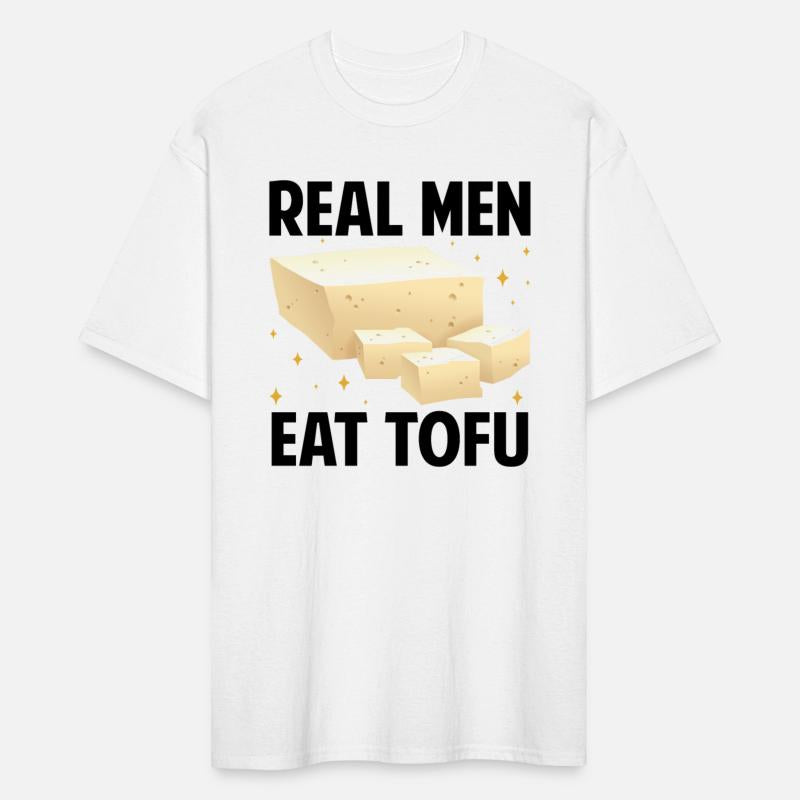 Vegan Vegetarian Design for a Tofu Lover