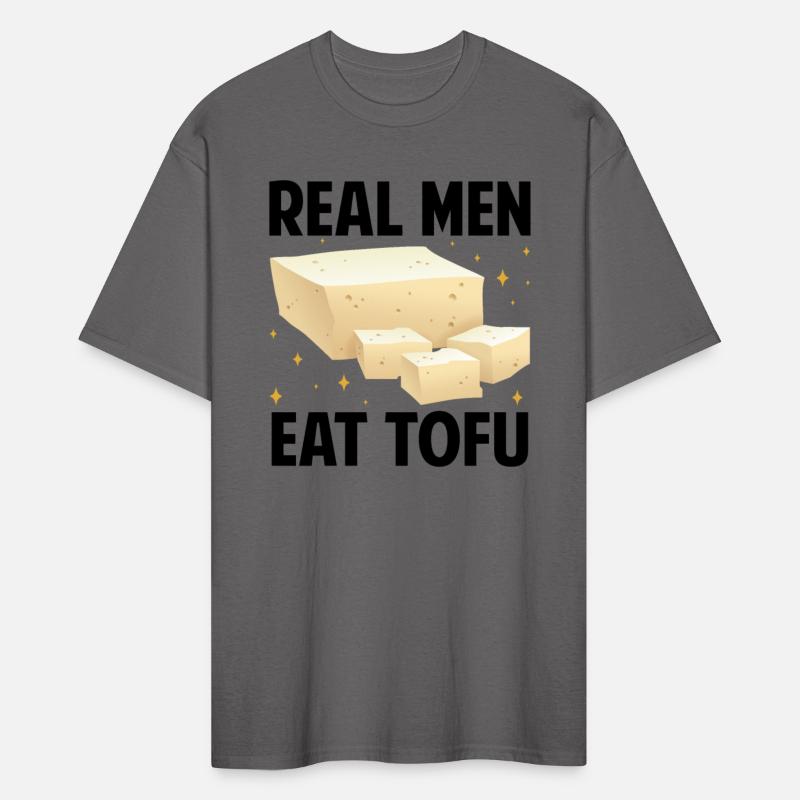 Vegan Vegetarian Design for a Tofu Lover