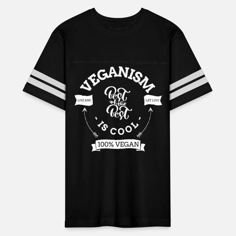 Veganism is Cool - Best of the Best - 100% Vegan