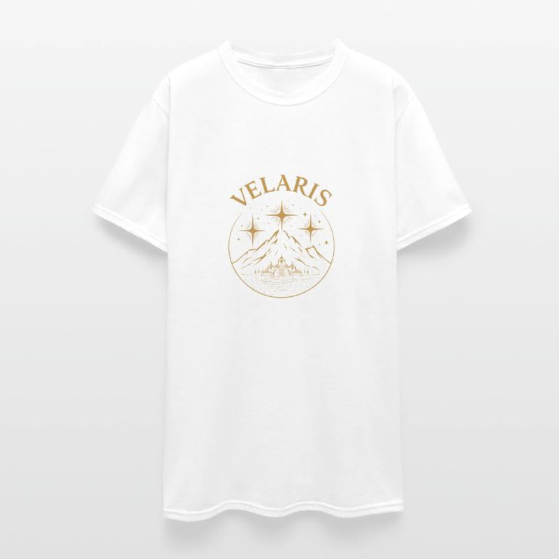 Velaris – Dreamy Night Court