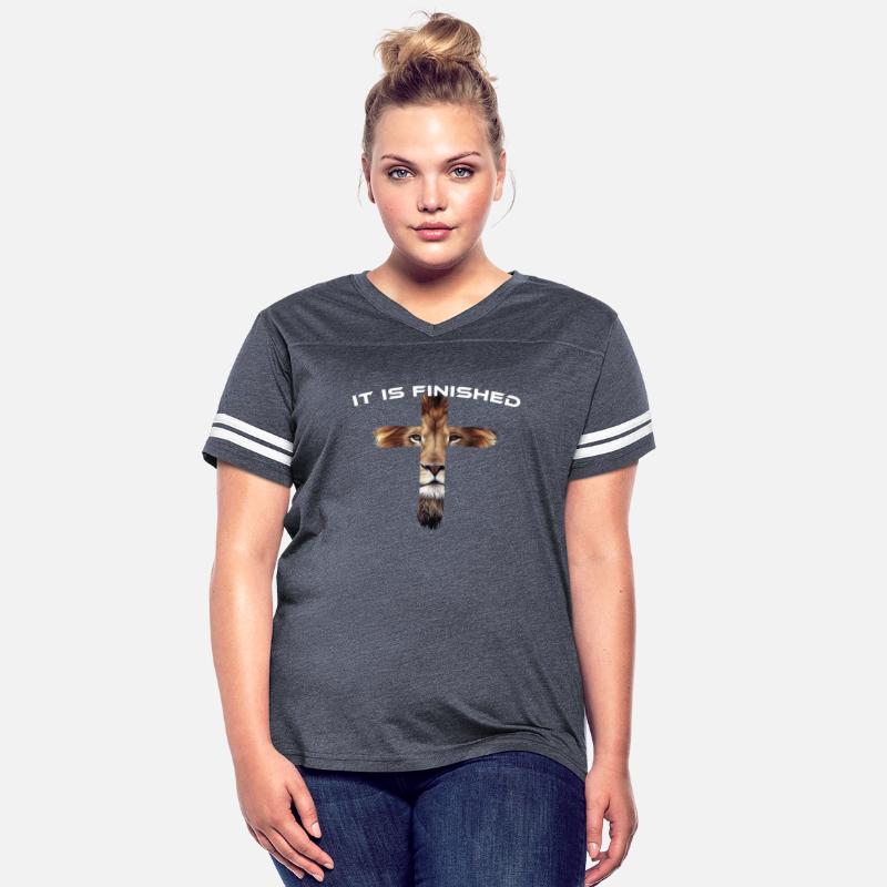 Victory Achieved: It is Finished