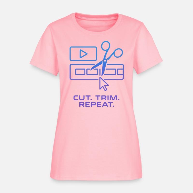 Video Editing Concept