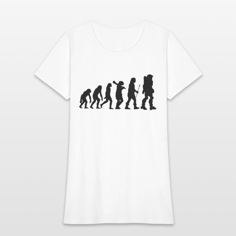Video Game Inspired Spartan Halo Evolution Reach T