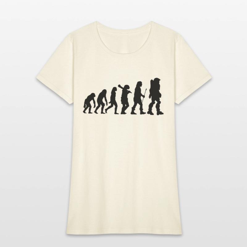 Video Game Inspired Spartan Halo Evolution Reach T