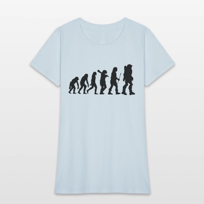 Video Game Inspired Spartan Halo Evolution Reach T