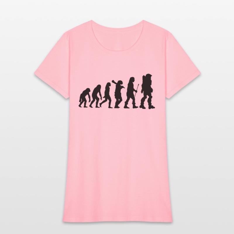 Video Game Inspired Spartan Halo Evolution Reach T