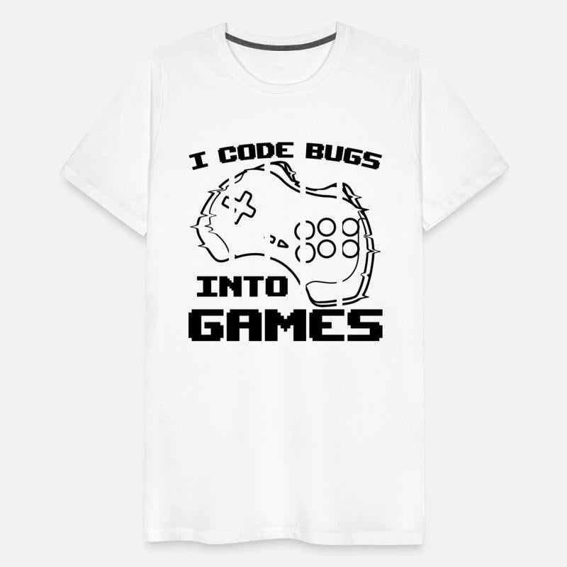 Video Game Programmer