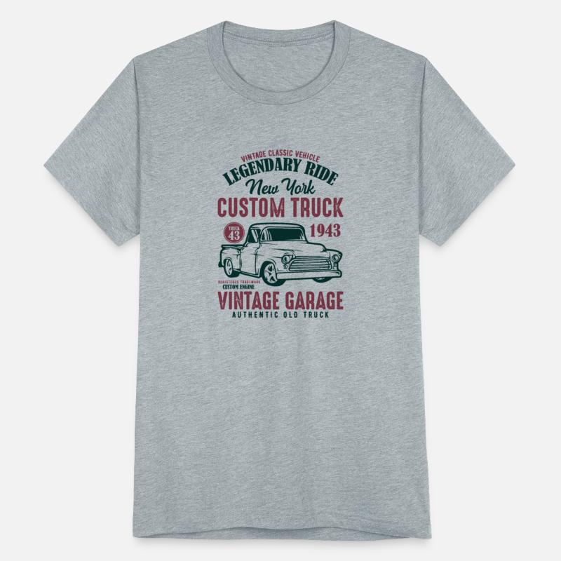 Vintage Classic vencle legendary ride Newyork