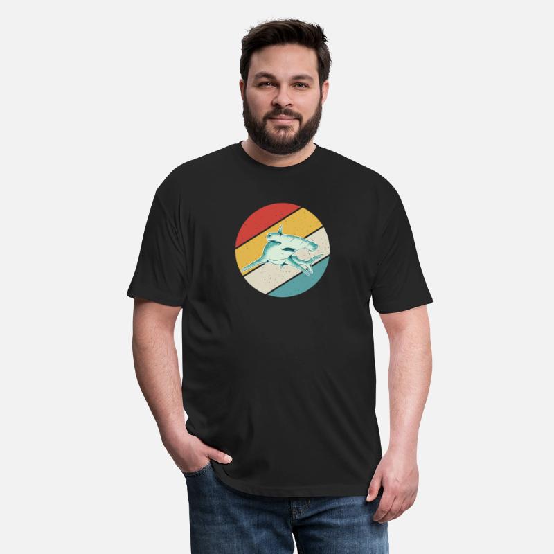 Vintage Hammerhead Shark