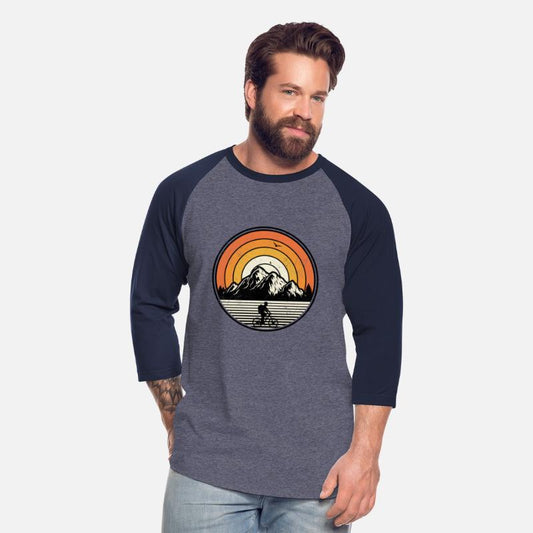 Vintage Mountain Bike