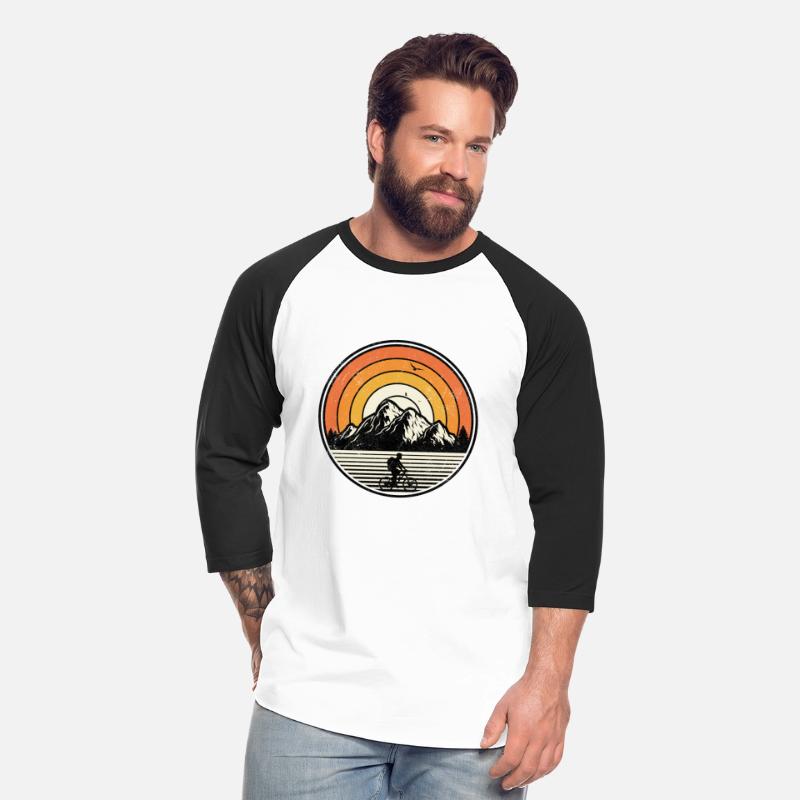 Vintage Mountain Bike