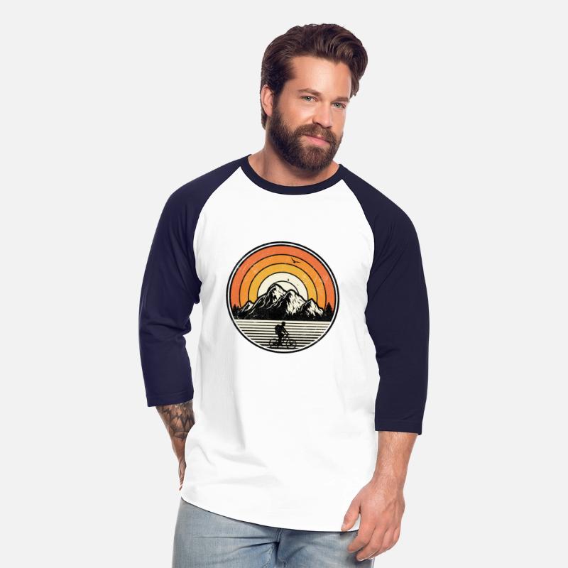 Vintage Mountain Bike