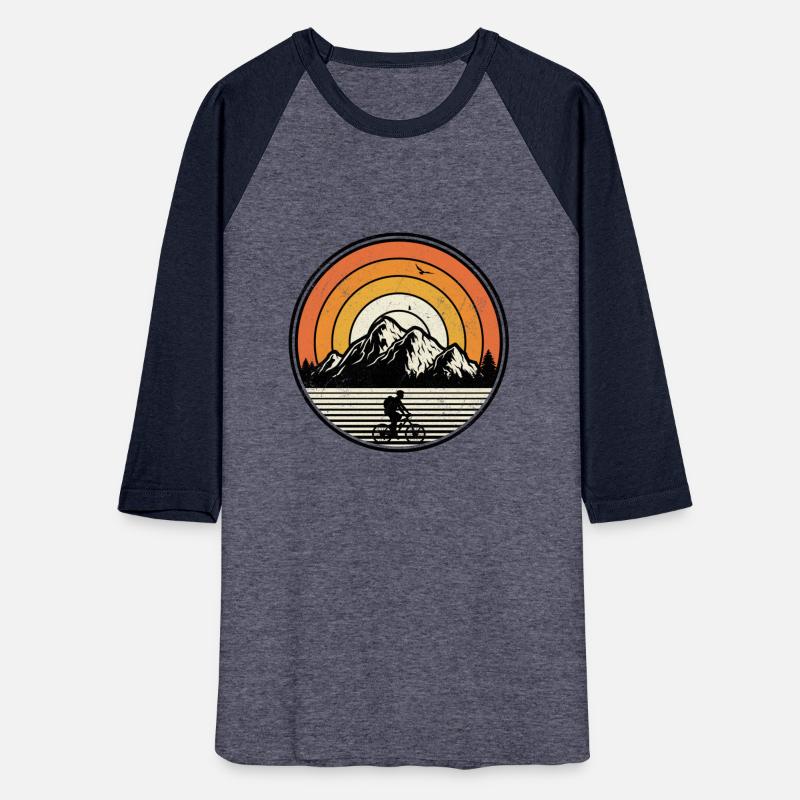 Vintage Mountain Bike