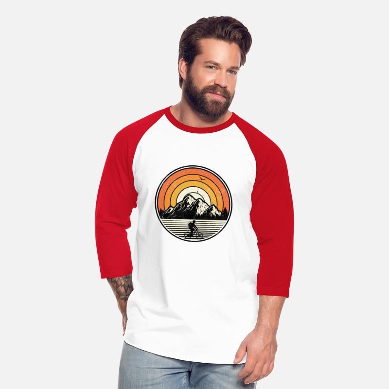 Vintage Mountain Bike