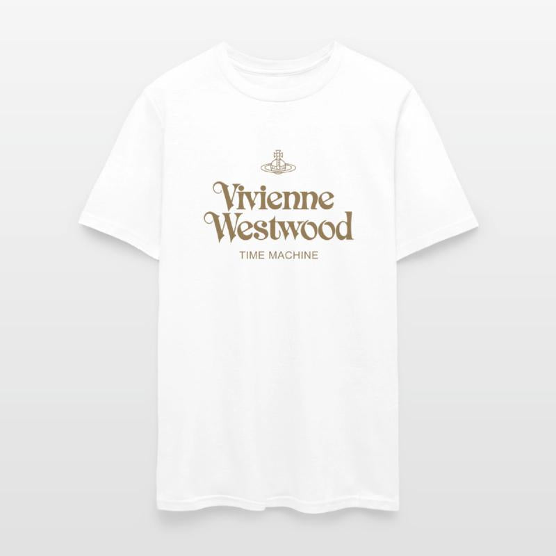 vivienne westwood Time machine