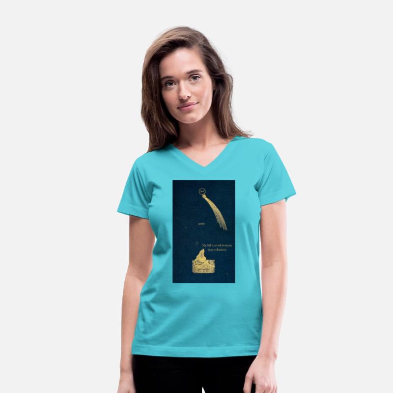 Voluntary Rock Bottom Design