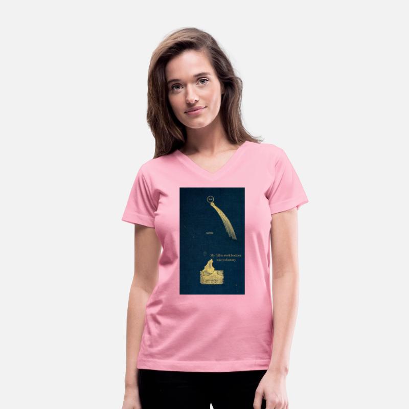 Voluntary Rock Bottom Design