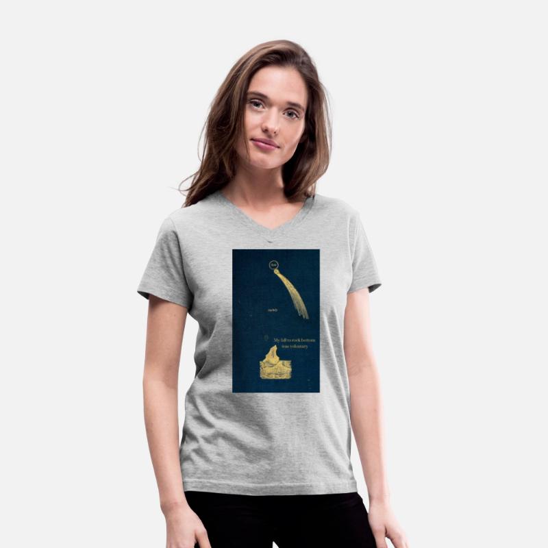 Voluntary Rock Bottom Design