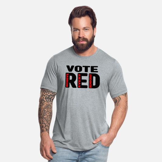 Vote Red 2024