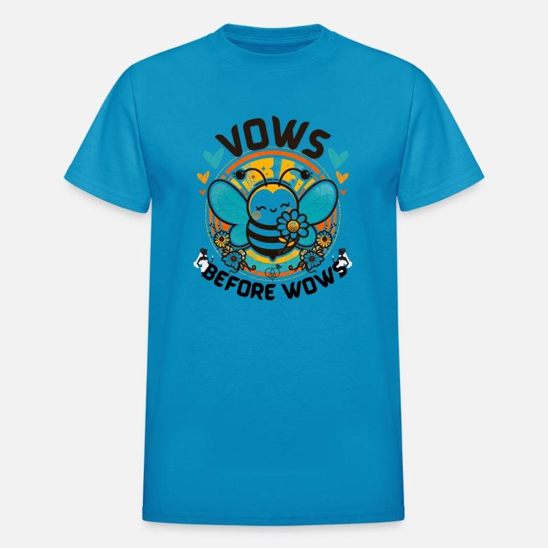 vows before wows Retro Bride