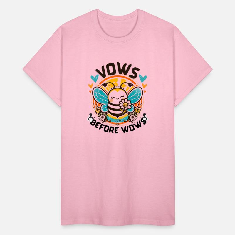 vows before wows Retro Bride