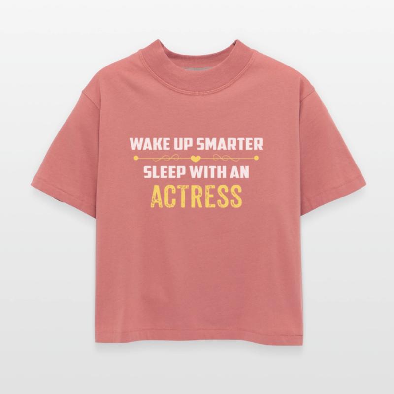 Wake Up Smarter Sleep With An ACTRESS