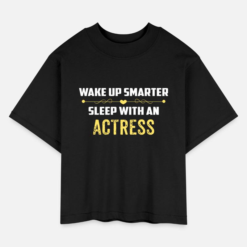 Wake Up Smarter Sleep With An ACTRESS