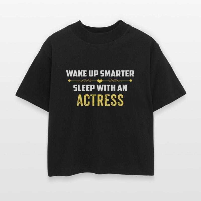 Wake Up Smarter Sleep With An ACTRESS