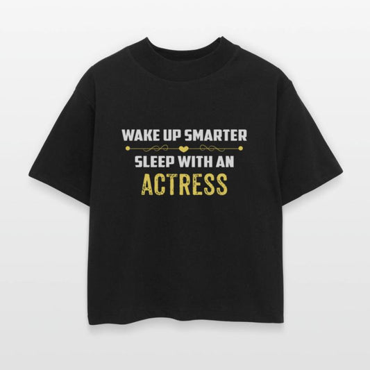 Wake Up Smarter Sleep With An ACTRESS