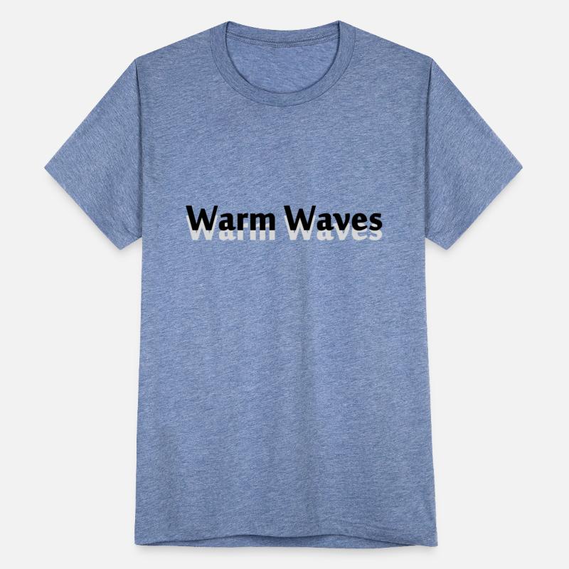 Warm Waves