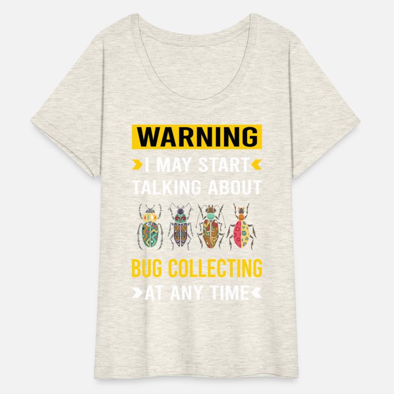 Warning Bug Collecting Insect Insects Bugs