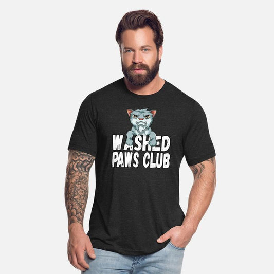 Washed Paws Club for a Cat lover