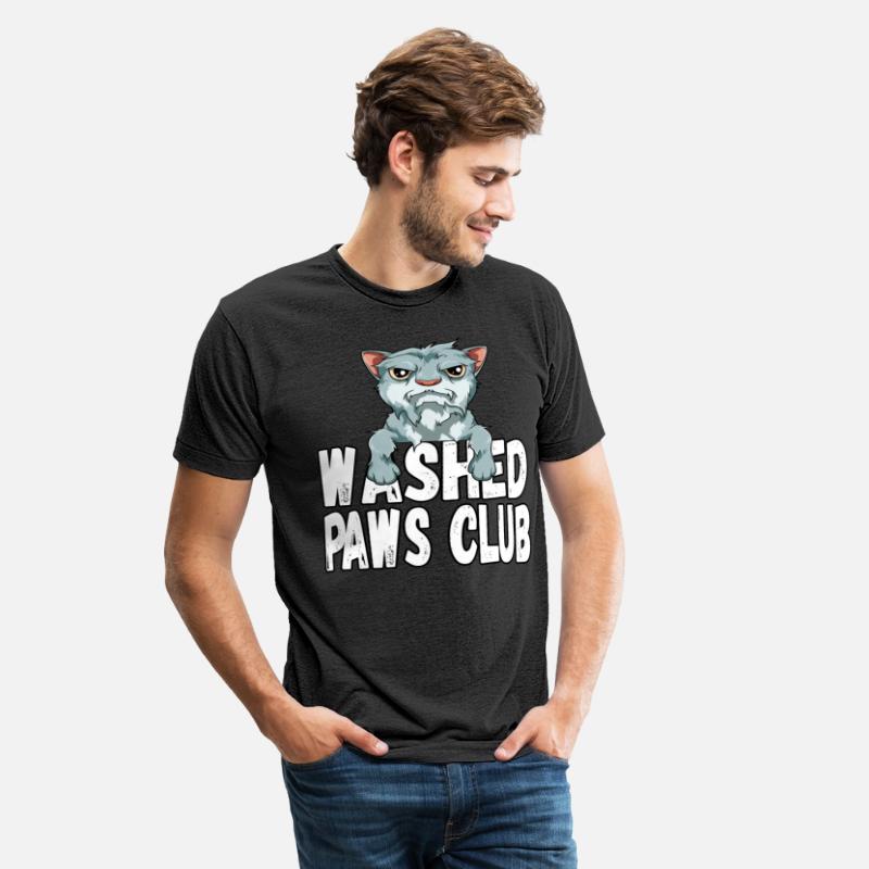 Washed Paws Club for a Cat lover