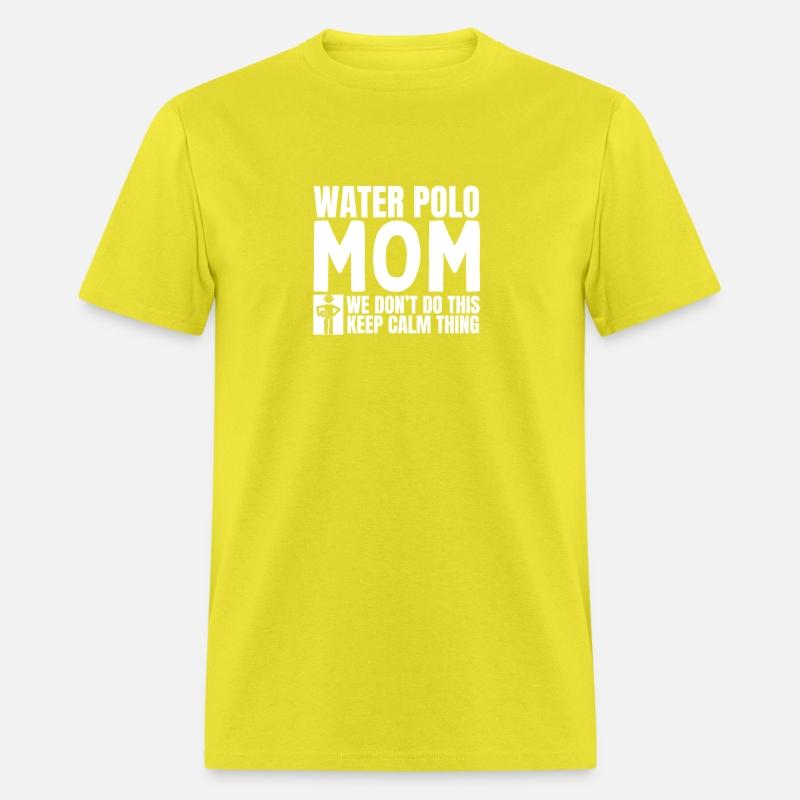Water Polo Mom Quote Funny Water Polo