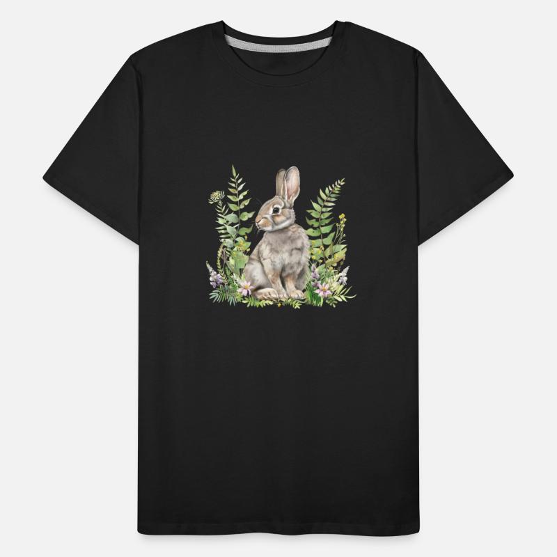 Watercolor Cute Forest Animals, Forest Animal PNG