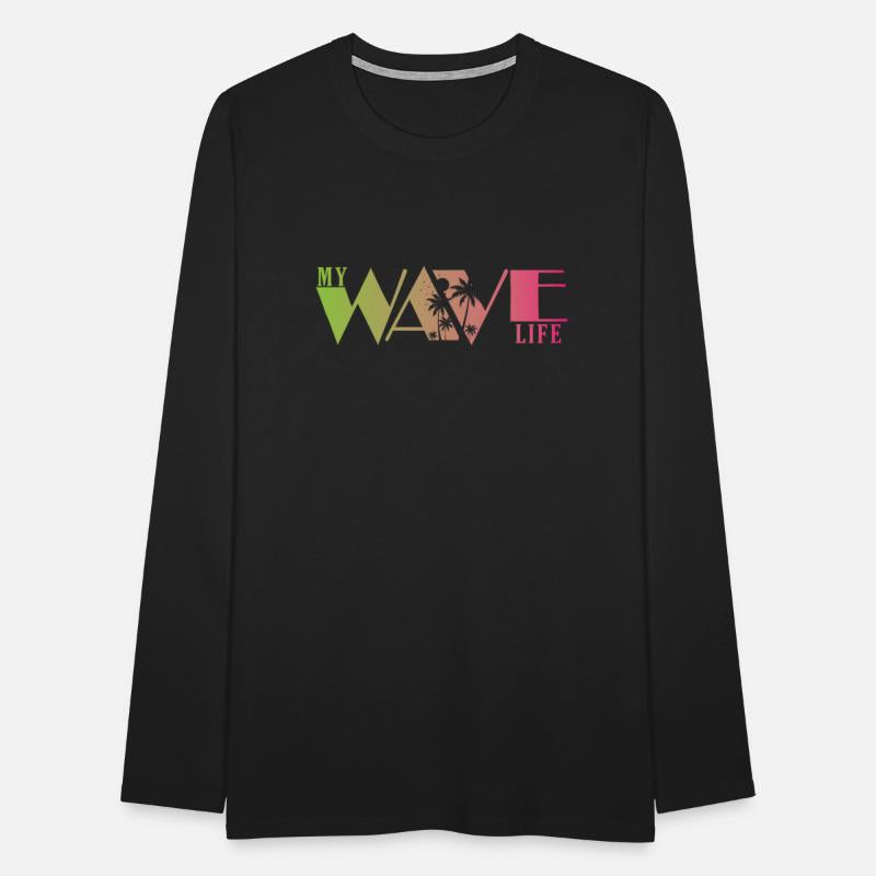 Wave Life Surfing Water Sports