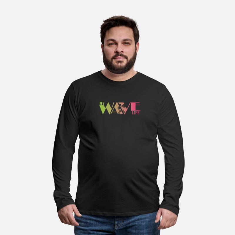 Wave Life Surfing Water Sports