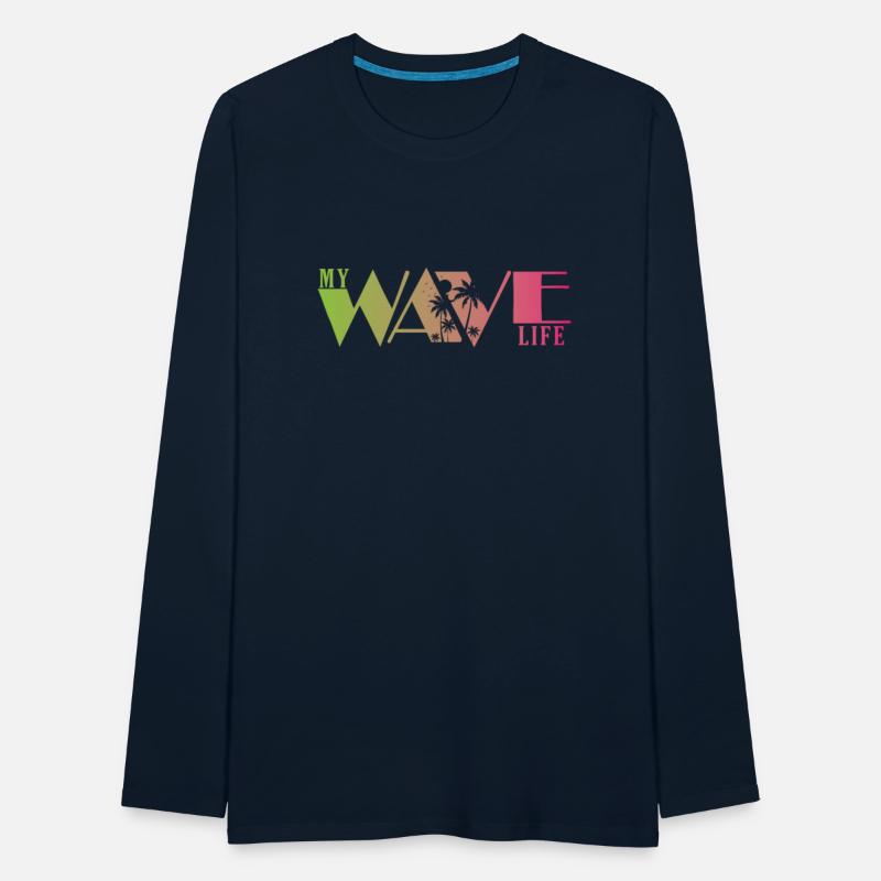 Wave Life Surfing Water Sports