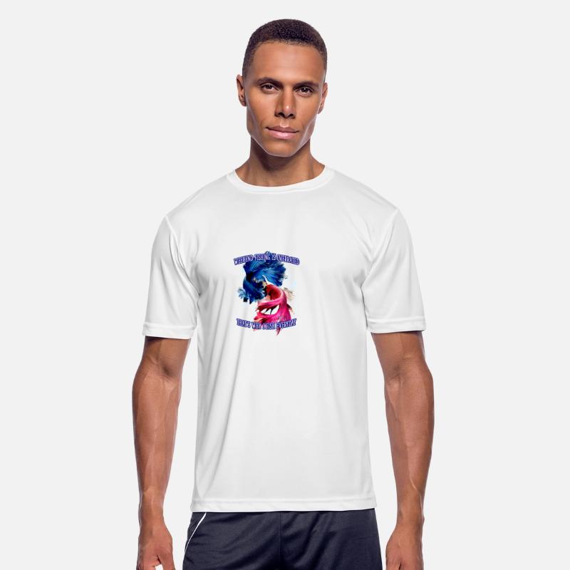 Weekend Fishing is Overrated Lifestyle Lakes