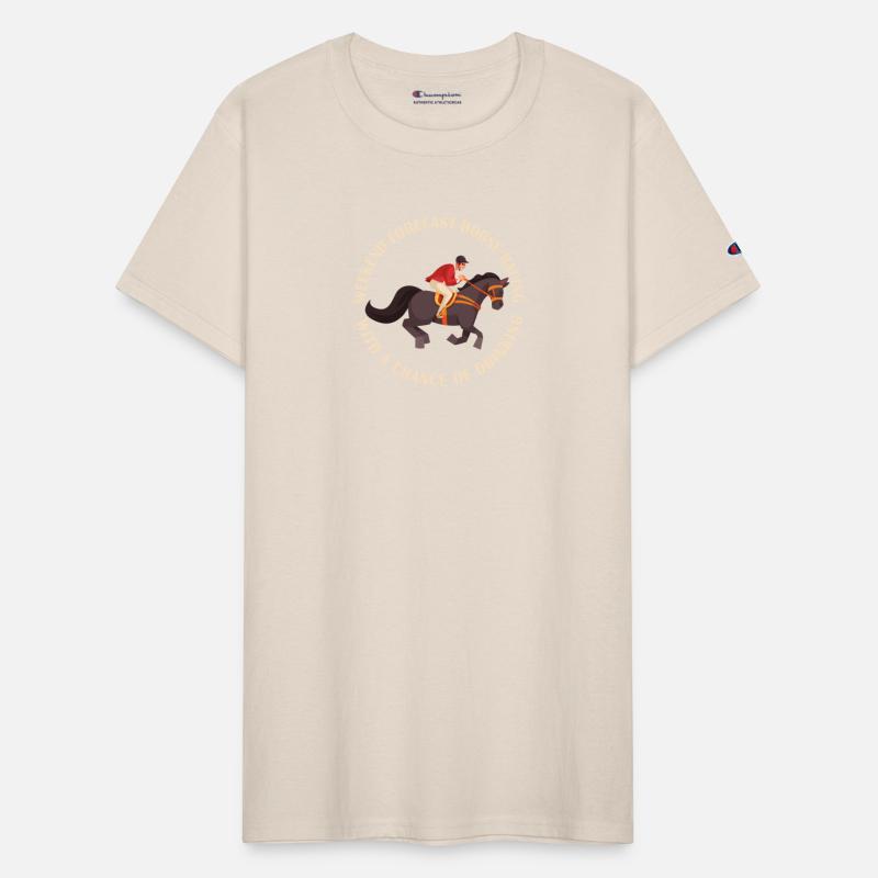 Weekend Forecast Horse Racing Chance of Drinking