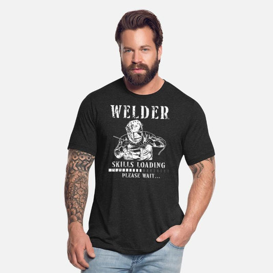 Welder Welding Apprentice Vintage